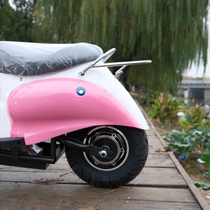 Motocicletas y Scooters al por Mayor - Product Image 6