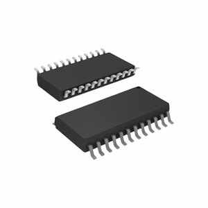 Interface Electronic Circuit Components 24 SOlC Manufacturer Channel SCC2691AC1D24,512 - Product Image 1