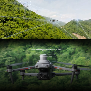 ระบบปล่อยสำหรับ <span class=keywords><strong>DJI</strong></span> Mavic 3/4 pro/ <span class=keywords><strong>2</strong></span> Pro zum/ AIR 3/<span class=keywords><strong>MINI</strong></span> <span class=keywords><strong>2</strong></span>/<span class=keywords><strong>MINI</strong></span> 3 Pro Drone ระบบ AirDrop ระบบแหวนของขวัญส่งมอบชีวิต - Product Image 6