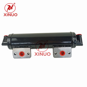 Factory Direct Sales Made in China L10 Engine Cooler <strong>Core</strong> 3882324 3027297 <strong>Intercooler</strong> 3600880 Cooling Systems - Product Image 5