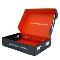 Eleve su marca con cajas de papel personalizadas de alta calidad y ecológicas con su logotipo y diseño únicos.