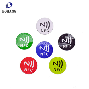 Bohang Logotipo Personalizado Imprimir Plástico Pvc Sem Contato <span class=keywords><strong>Nfc</strong></span> Cartão 213 /215/216 Cartão Rfid Cartão De Visita <span class=keywords><strong>Nfc</strong></span> - Product Image 5