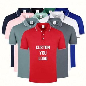 Best Price High Quality Men's Oversize Polo T <b>Shirts</b> Breathable Casual Short Sleeve T <b>Shirts</b> - Product Image 2