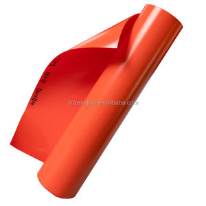 Bâche enduite de couteau de PVC de catégorie comestible de PVC 900gsm <span class=keywords><strong>pour</strong></span> la couverture de pelouse de camion/château gonflable/<span class=keywords><strong>piscine</strong></span> de bâche - Product Image 6