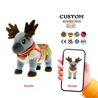 Peluche Canard Tendance : Fabrication Directe Usine de Jouets en Coton Ultra-Doux de Haute Qualité pour Cadeaux et Décoration