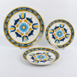 Vente en gros de <span class=keywords><strong>12</strong></span> pièces d'ensemble de <span class=keywords><strong>vaisselle</strong></span> en porcelaine pour 4 <span class=keywords><strong>personnes</strong></span>, prix d'usine en gros, assiettes et bols en céramique, <span class=keywords><strong>vaisselle</strong></span> moderne - Product Image 5