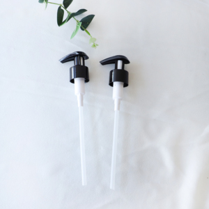 Rõ Ràng 350Ml Thủy Tinh Dầu Gội Dispenser Bơm Chai Cho Nước Rửa Tay Kem Dưỡng Da - Product Image 2