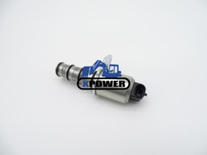 Válvula Solenoide de Cambio AT310587 para 310J 310K 310L 310SJ 310SK 310SL 315SJ 315SK 325J 325K 325SK 325SL - Product Image 3