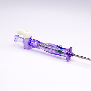 Aiguille d'insufflation de dispositifs médicaux de 120mm 150mm - Product Image 5