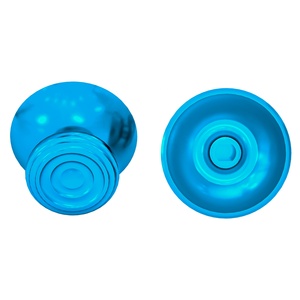 EXtremeRate Manettes analogiques en alliage d'aluminium multicolores de remplacement pour manettes Xbox Series X S - Product Image 5