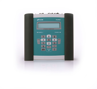 Débitmètre de gaz portable à ultrasons Flexim FLUXUS G601 100% original, haute qualité, prix bas, débitmètre à ultrasons Flexim