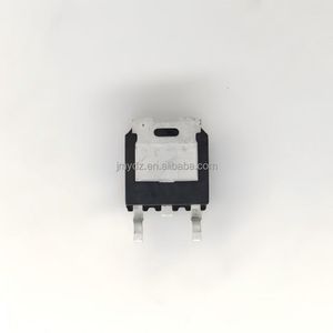 MOSFET JMY VND7NV04-E TO-252 (Origen China) - Product Image 2
