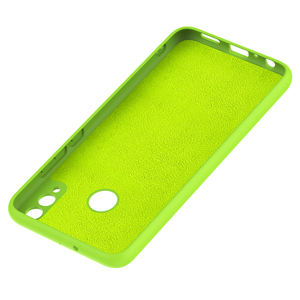 Mode nouvelle idée personnalisé DesignerBack couverture paquet coque en Silicone TPU pour Honor 8X étui <span class=keywords><strong>dessin</strong></span> coloré - Product Image 3