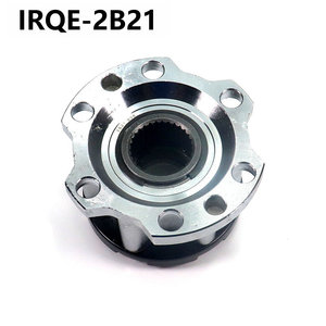 IRQE-2B21 Front <b>Wheel</b> Bearing Unit Axle Head Assembly For Toyota 43530-60130 New <b>Replacement</b> Part - Product Image 2