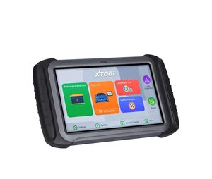 Herramienta de Diagnóstico <span class=keywords><strong>para</strong></span> Vehículos Eléctricos Xtool E2 PRO, Compatible con Marcas Premium BEV, PHEV y REEV, Sistema Completo con 3 Años de Actualización Gratuita - Product Image 2