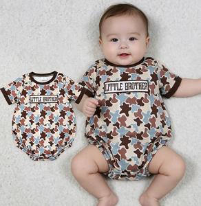 RTS Boutique, Ropa de Bebé con Bordado de Patitos Mallard, Mono de Burbuja para Bebés, Body para Recién Nacidas, Venta al Por Mayor - Product Image 3