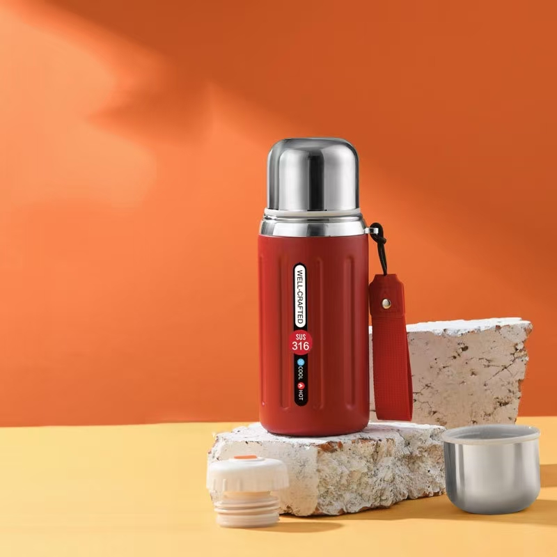 Red-600ml