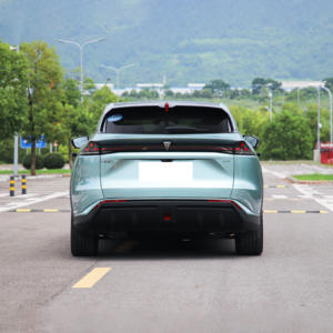 <span class=keywords><strong>Precio</strong></span> barato a estrenar Pure Electric Car Deep Blue S07 Ev Venta caliente Chang Automobile Deepal S07 2025 628 Km Max Smart Driving Suv - Product Image 5