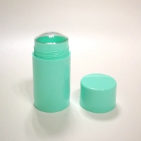 Vente chaude Déodorant Pour Les Femmes Et Les Hommes De Longue Durée Odeur Sans cruauté Végétalien Déodorant 0.52 Oz