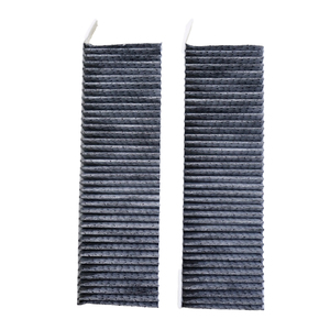 Filtre d'habitacle 6447.XG BERLINGO DS5 JUMPY C-MAX TOURNEO 1.4 1.6 <span class=keywords><strong>HDI</strong></span> 90 110 115 TDCi PARTNER TEPEE XSARA <span class=keywords><strong>RIFTER</strong></span> TRANSIT 1.5 2018- - Product Image 1