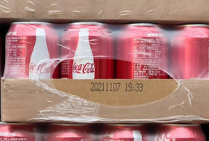 Industria de bebidas latas de <span class=keywords><strong>cerveza</strong></span> automáticas bandeja manga película termorretráctil sellado máquina de embalaje para la venta - Product Image 6