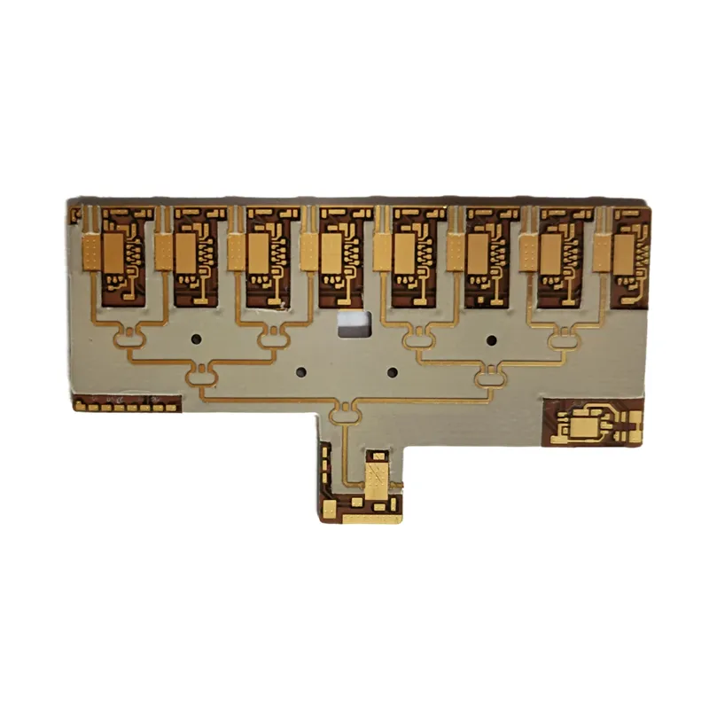 Multilayer PCB board chế tạo Kit OEM điện tử có trọng lượng Quy mô Bo mạch chủ bàn phím làm sạch Kit