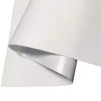 Imprimible frontlit PVC vinilo firmar medios material para solvente digital de frontlit flex malla de banner de vinilo
