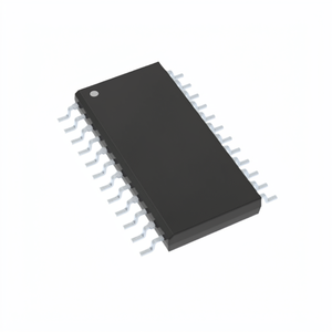 Composant électronique logique 24 SOIC 74LCX652WM Original - Product Image 1