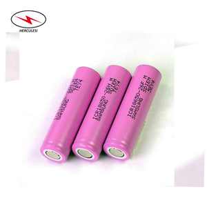 适用于电气产品的高速率可充电18650电池电池组定制容量和电压12V 5000毫安时18650 3S2P - Product Image 3