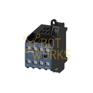 Siemens 3TG10100BB4 - Nuovo - Product Image 1