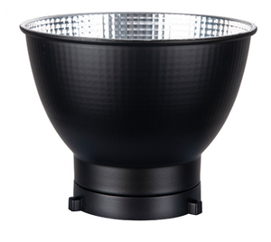 Đèn phản quang chụp ảnh kiểu vảy cá chuẩn, gắn Bowens, đèn liên tục, phụ kiện đẹp cho studio ảnh - Product Image 3