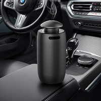 Diffuseurs d'arômes - Diffuseur d'arômes de table rechargeable sans eau, USB/électrique, contrôlé par application, pour usage domestique, hôtelier et extérieur