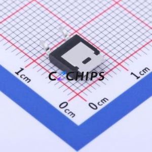 ชิปไอซี PMIC SK7912U ลิเนียร์เร็กกูเลเตอร์ (LDO) ของแท้และใหม่เอี่ยม - Product Image 2