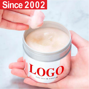 Conditionneur capillaire réparateur nourrissant OEM personnalisé crème capillaire pour cheveux secs abîmés - Product Image 2