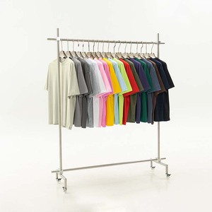 250 Basic Fit Sport Teddy Running Heavyweight Slim Embroydari <span class=keywords><strong>Demi</strong></span> 140 sublimación esencial trabajo liso básico 300 sobre camisetas - Product Image 3