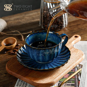 Juego de vajilla personalizada a granel, juego de platos de cena de cerámica, platos y cuencos de cerámica blanca para <span class=keywords><strong>restaurante</strong></span>, Buffet - Product Image 6