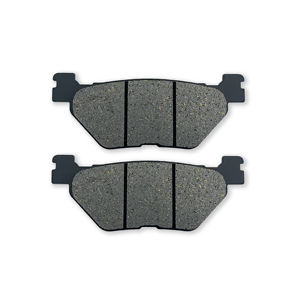 FA319 Piezas de motocicleta Pastilla de freno para YAMAHA XP500 500 560 XP530 XV950 TDM900 FJR1300 XT1200Z XVS1300 XV1700 <span class=keywords><strong>XV1900</strong></span> - Product Image 2