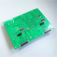 Traceur numérique imprimante witcolor Ultra 9000 carte de chariot 2H U9CBEH2-V3.pcb
