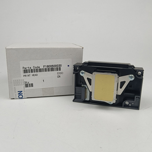 <span class=keywords><strong>ASON</strong></span> ต้นฉบับสำหรับ Epson หัวฉีด R330 L800 L801 L805 Tx650 T50 R290 F1800500030หัวพิมพ์ - Product Image 1