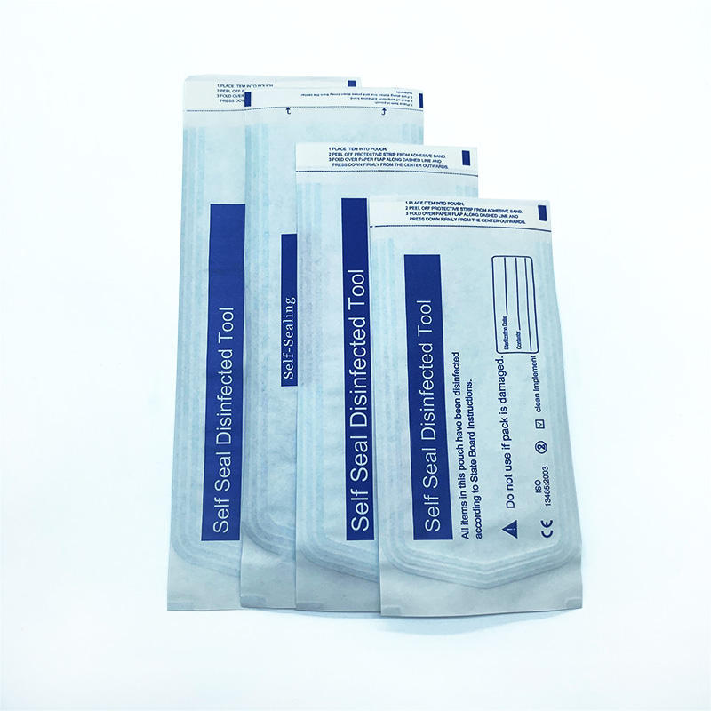 Wholesale Supply Dental Autoclave Heat Sealing