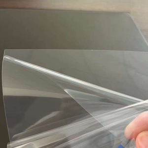 Película FEP/NFEP de Tamaño Personalizado, Alta Transparencia, Compatible con Anycubic <span class=keywords><strong>Photon</strong></span> <span class=keywords><strong>Mono</strong></span> X, Elegoo Saturn, Phrozen Sonic Mighty <span class=keywords><strong>4K</strong></span> LCD/DLP 3D - Product Image 5