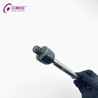 COMOOL Pièces Auto – Rotule de Direction Gauche 32106793621 32106768879 pour BMW Série 3 X1 E84 E90 E91 E92