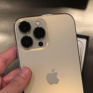 สำหรับ <span class=keywords><strong>iPhone</strong></span> <span class=keywords><strong>13</strong></span> <span class=keywords><strong>Pro</strong></span> <span class=keywords><strong>Max</strong></span> สมาร์ทโฟนแท้ 6.7 นิ้ว/4352mAh ปลดล็อคทั่วโลก 128GB/256GB/512GB/<span class=keywords><strong>1TB</strong></span> - Product Image 3