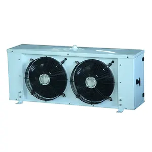 Refrigeration Heat Exchanger (Evaporator And Condenser) For Industrial And Commercial Refrigeration Use, Factory Directly Sale