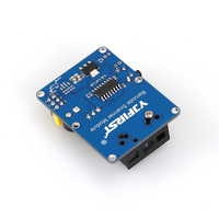 YJFIRST-Módulo de escáner de código de barras, dispositivo portátil con USB UART 2D, Android, 2, 2,