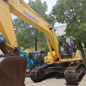 ใช้ญี่ปุ่น Komatsu PC300-7รถขุดตีนตะขาบเพื่อขาย - Product Image 1