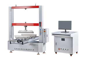 100kn 50kn 30kn ऑटो इलेक्ट्रॉनिक सार्वभौमिक परीक्षण मशीन - Product Image 2