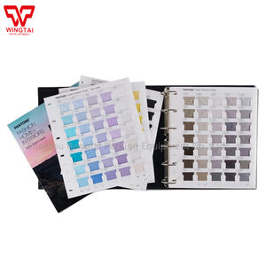 पैनटोन फैशन, घरेलू अंदरूनी कपास स्वैच लाइब्रेरी + ड्यूटीज विस्तार पैक <span class=keywords><strong>Tcx</strong></span> संग्रह fhic100c, fhic300c - Product Image 2