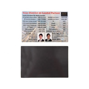 Hot Sale <strong>Custom</strong> Eco-Friendly <strong>Fridge</strong> <strong>Magnet</strong> with <strong>Custom</strong> Logo and Design-Cheap Promotional Gift - Product Image 1