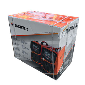 JA/SIC NB-270(N248II) Machine à souder protégée contre les gaz MIG/<span class=keywords><strong>TIG</strong></span>/MMA pour un soudage MIG efficace - Product Image 6